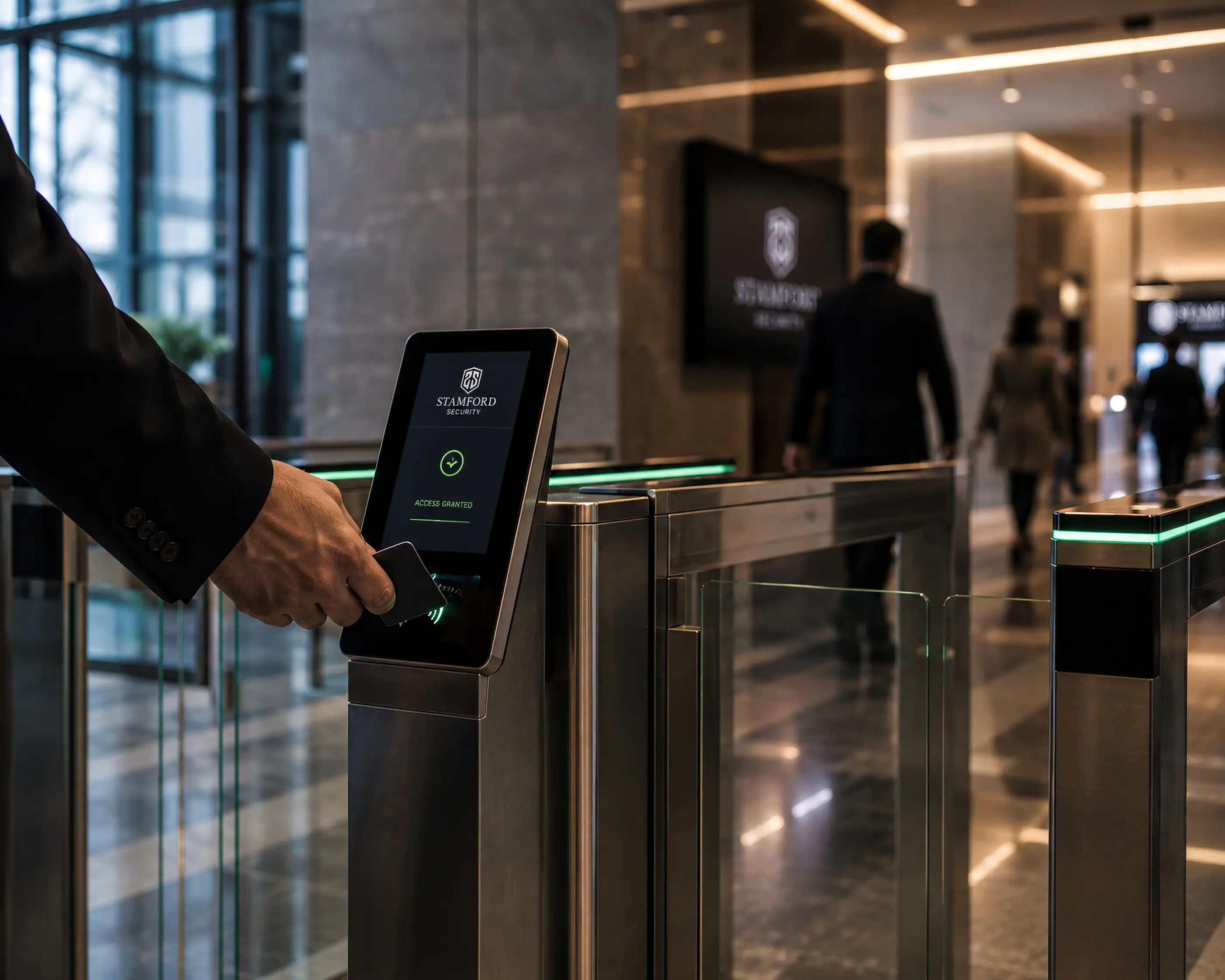 Access Control System